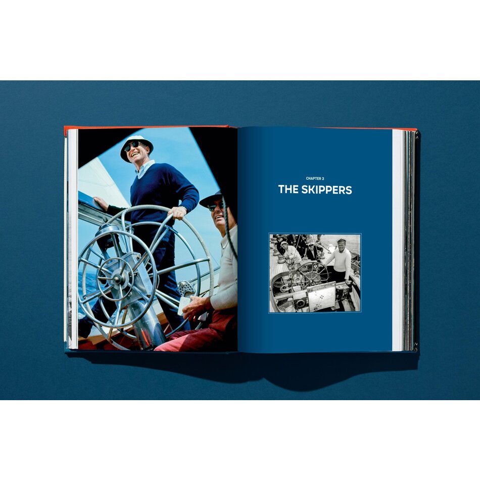 Taschen America's Cup Taschen America's Cup