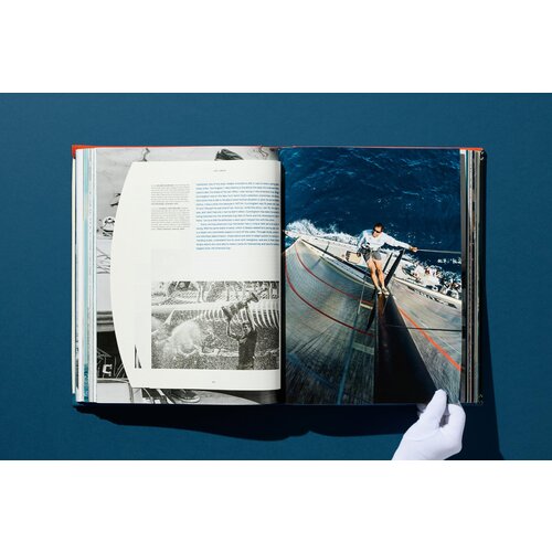 Taschen America's Cup Taschen America's Cup