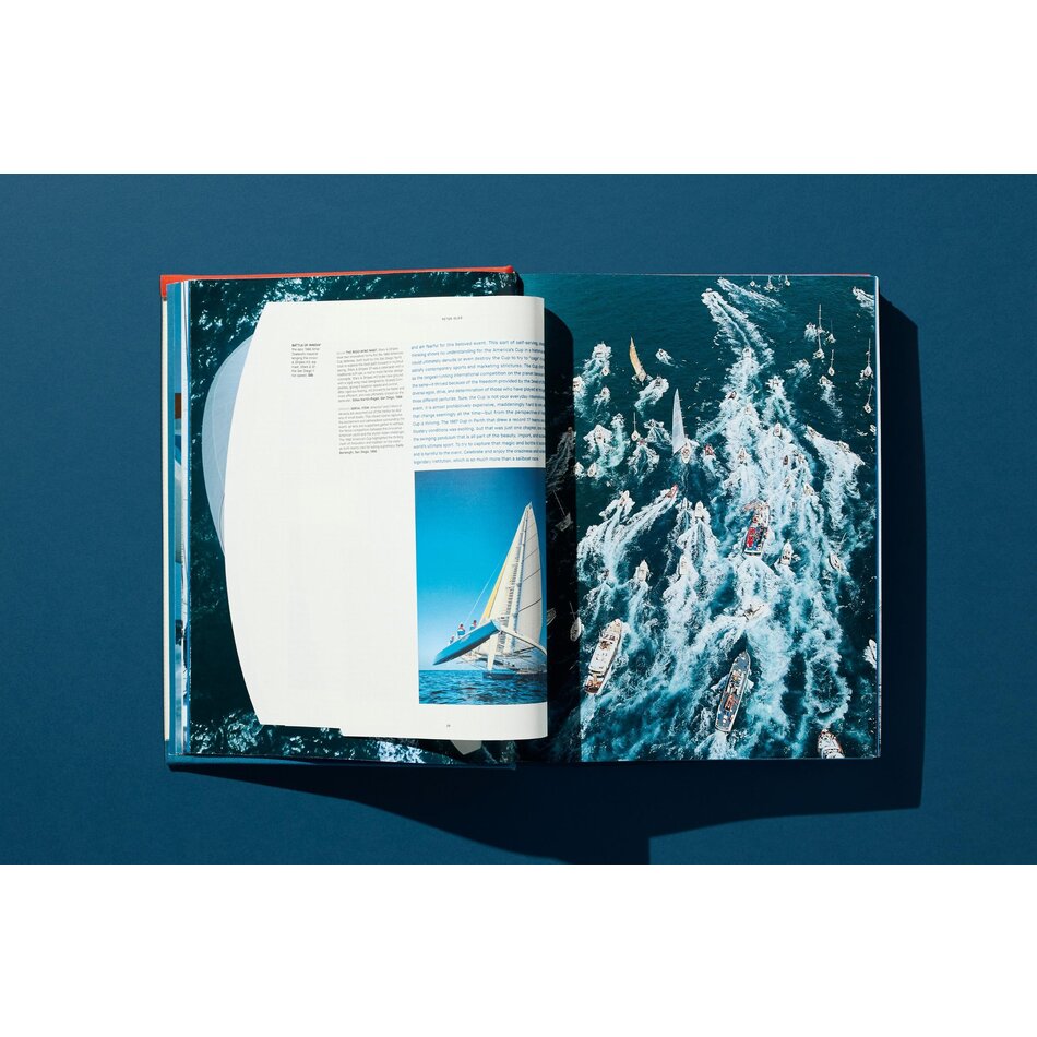 Taschen America's Cup Taschen America's Cup