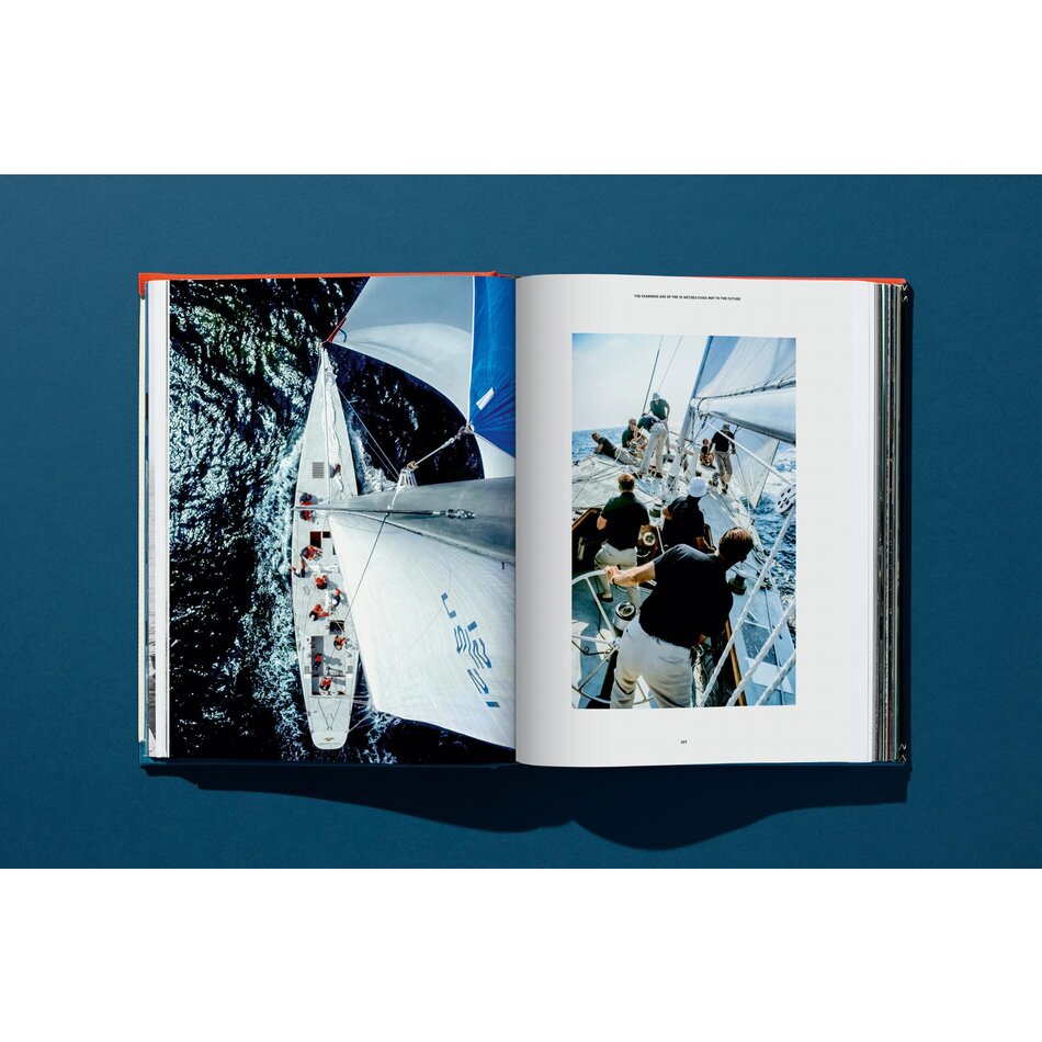 Taschen America's Cup Taschen America's Cup