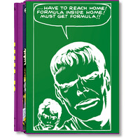 Marvel Comics Library. Hulk. 1962-1966