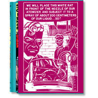 EC Comics Library. Weird Science. Vol. 1