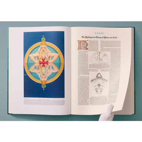 Taschen Manly Palmer Hall. Secret Teachings of all Ages Taschen Manly Palmer Hall. Secret Teachings of all Ages