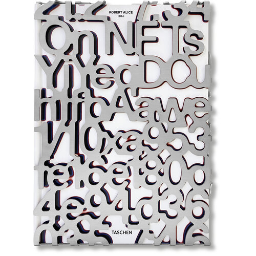 Taschen On NFTs. The Hard Code Edition Taschen On NFTs. The Hard Code Edition