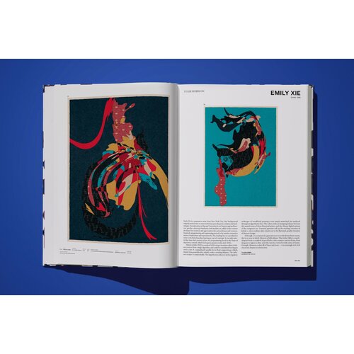 Taschen On NFTs. The Hard Code Edition Taschen On NFTs. The Hard Code Edition