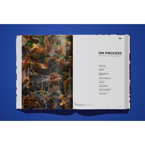 Taschen On NFTs. The Hard Code Edition Taschen On NFTs. The Hard Code Edition