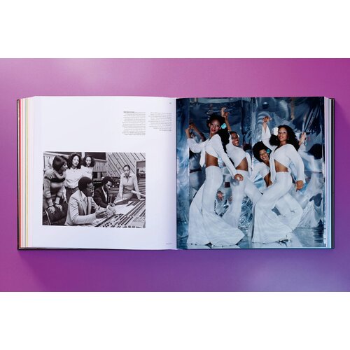 Taschen 75 Years of Atlantic Records