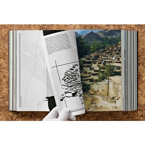 Taschen Bjarne Mastenbroek. Dig it! Building Bound to the Ground Taschen Bjarne Mastenbroek. Dig it! Building Bound to the Ground