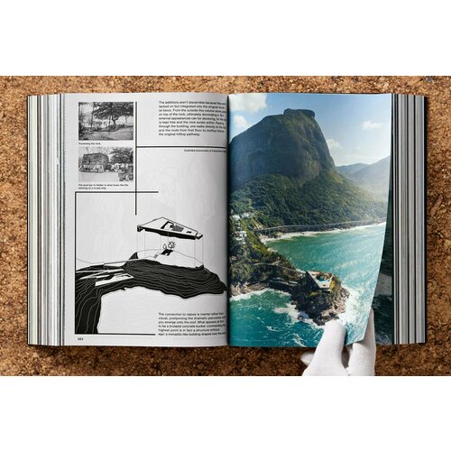 Taschen Bjarne Mastenbroek. Dig it! Building Bound to the Ground Taschen Bjarne Mastenbroek. Dig it! Building Bound to the Ground