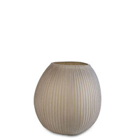 Nagaa M - Smokegrey - 20cm