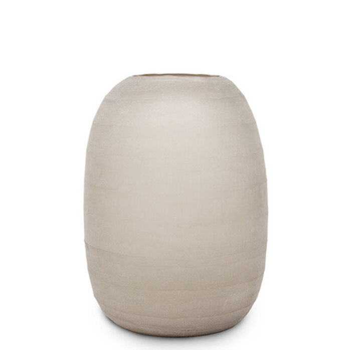 Guaxs Belly Enorm - Smokegrey - 42cm Guaxs Belly Enorm - Smokegrey - 42cm