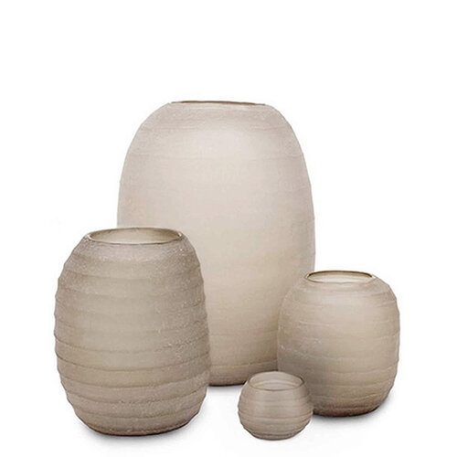 Guaxs Belly Enorm - Smokegrey - 42cm Guaxs Belly Enorm - Smokegrey - 42cm