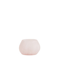 Nagaa Tealight - Rose - 9cm