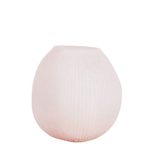 Guaxs Nagaa M - Rose - 20cm Guaxs Nagaa M - Rose - 20cm