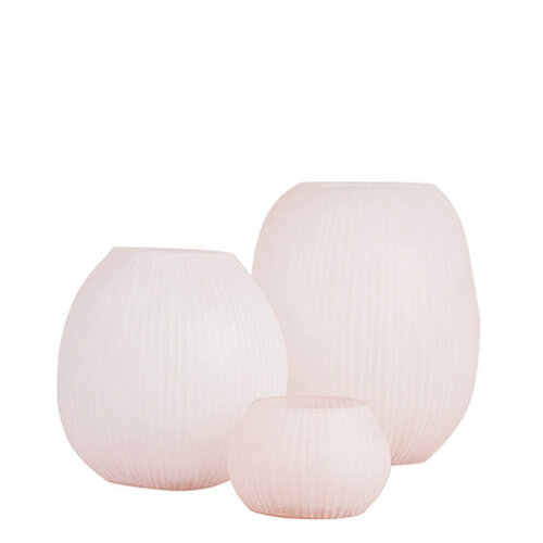 Guaxs Nagaa M - Rose - 20cm Guaxs Nagaa M - Rose - 20cm