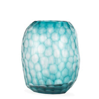 Nagaa L - Clear/Petrol - 28cm