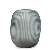 Nagaa L - Indigo/Smokegrey - 28cm