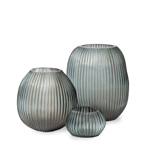 Guaxs Nagaa L - Indigo/Smokegrey - 28cm Guaxs Nagaa L - Indigo/Smokegrey - 28cm