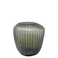 Simius Round - Indigo/Smokegrey - 30cm