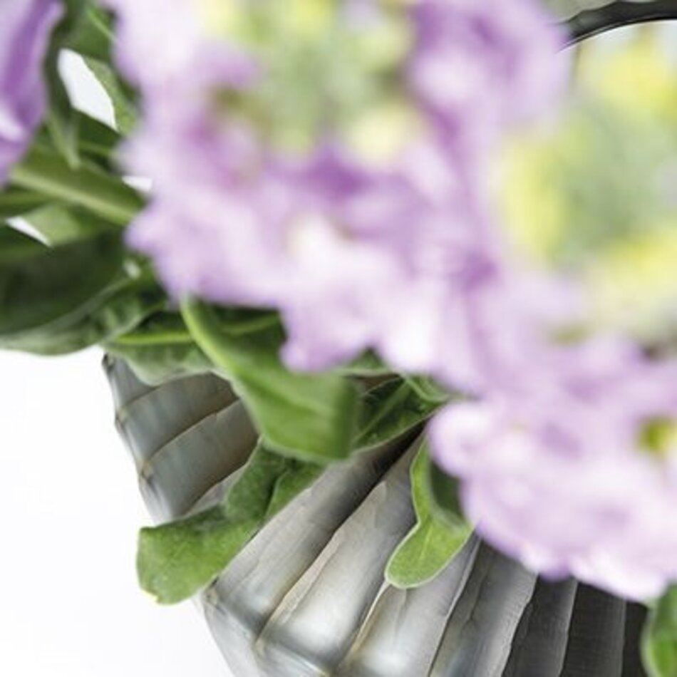 Guaxs Simius Round - Indigo/Smokegrey - 30cm Guaxs Simius Round - Indigo/Smokegrey - 30cm