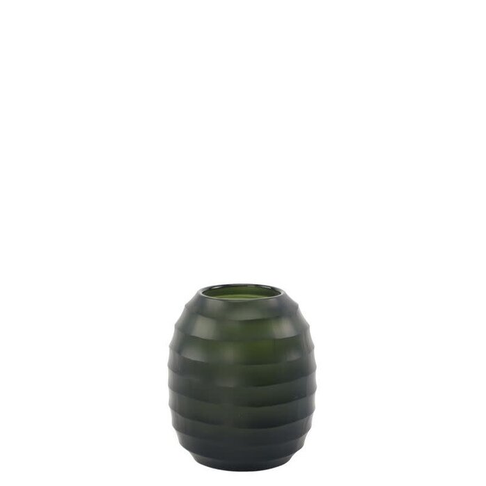 Guaxs Belly L - Black Steelgrey - 18cm Guaxs Belly L - Black Steelgrey - 18cm