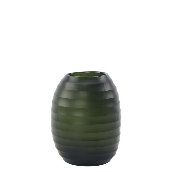 Guaxs Belly XL - Black Steelgrey - 24cm