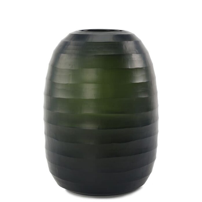 Belly Enorm - Black Steelgrey - 42cm