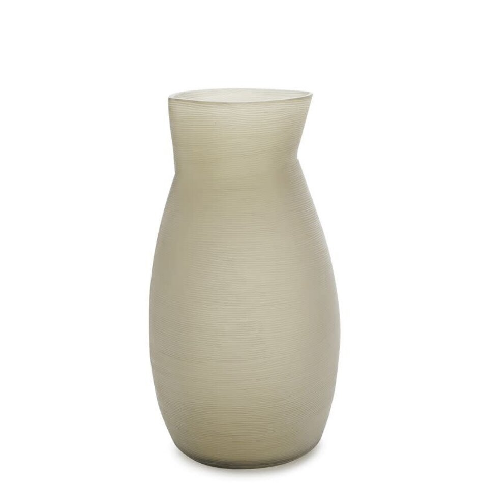 Guaxs Okinawa L - Smokegrey - 38cm Guaxs Okinawa L - Smokegrey - 38cm