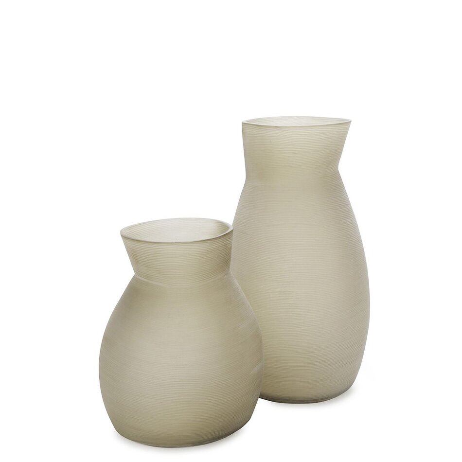 Guaxs Okinawa M - Smokegrey - 26cm Guaxs Okinawa M - Smokegrey - 26cm