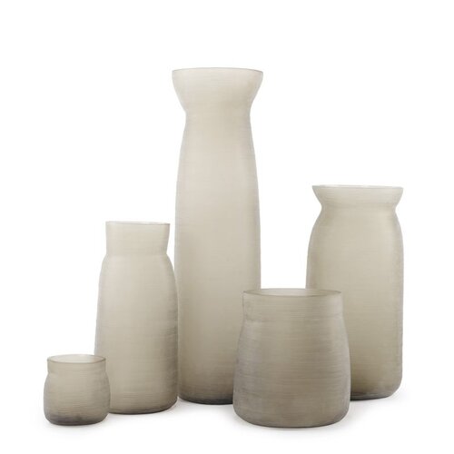 Guaxs Mathura S - Smokegrey - 16cm Guaxs Mathura S - Smokegrey - 16cm