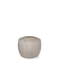 Malibu S - Smokegrey - 16cm