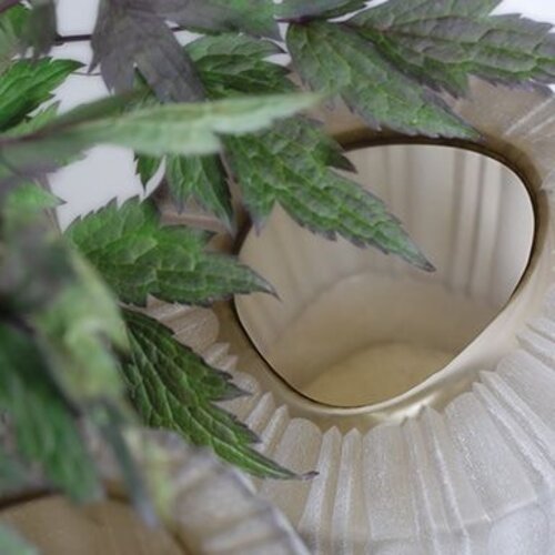 Guaxs Malibu S - Smokegrey - 16cm Guaxs Malibu S - Smokegrey - 16cm