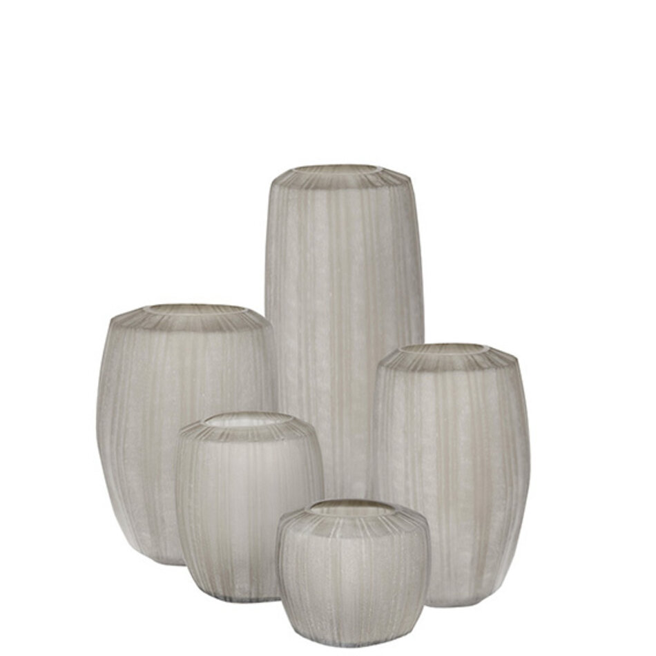 Guaxs Malibu M - Smokegrey - 20cm Guaxs Malibu M - Smokegrey - 20cm