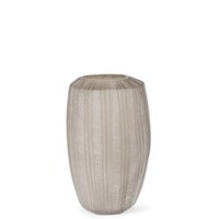 Malibu L - Smokegrey - 28cm