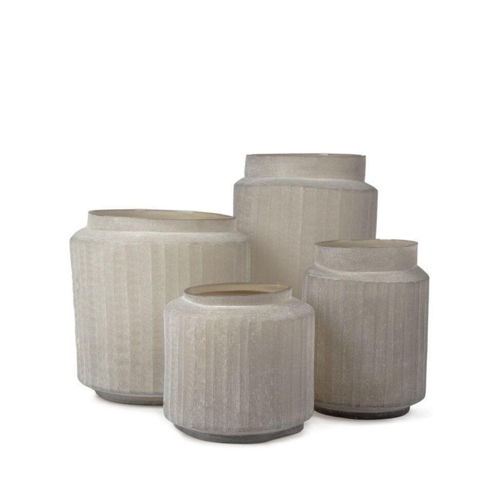 Guaxs Tonda XL - Smokegrey - 36cm Guaxs Tonda XL - Smokegrey - 36cm