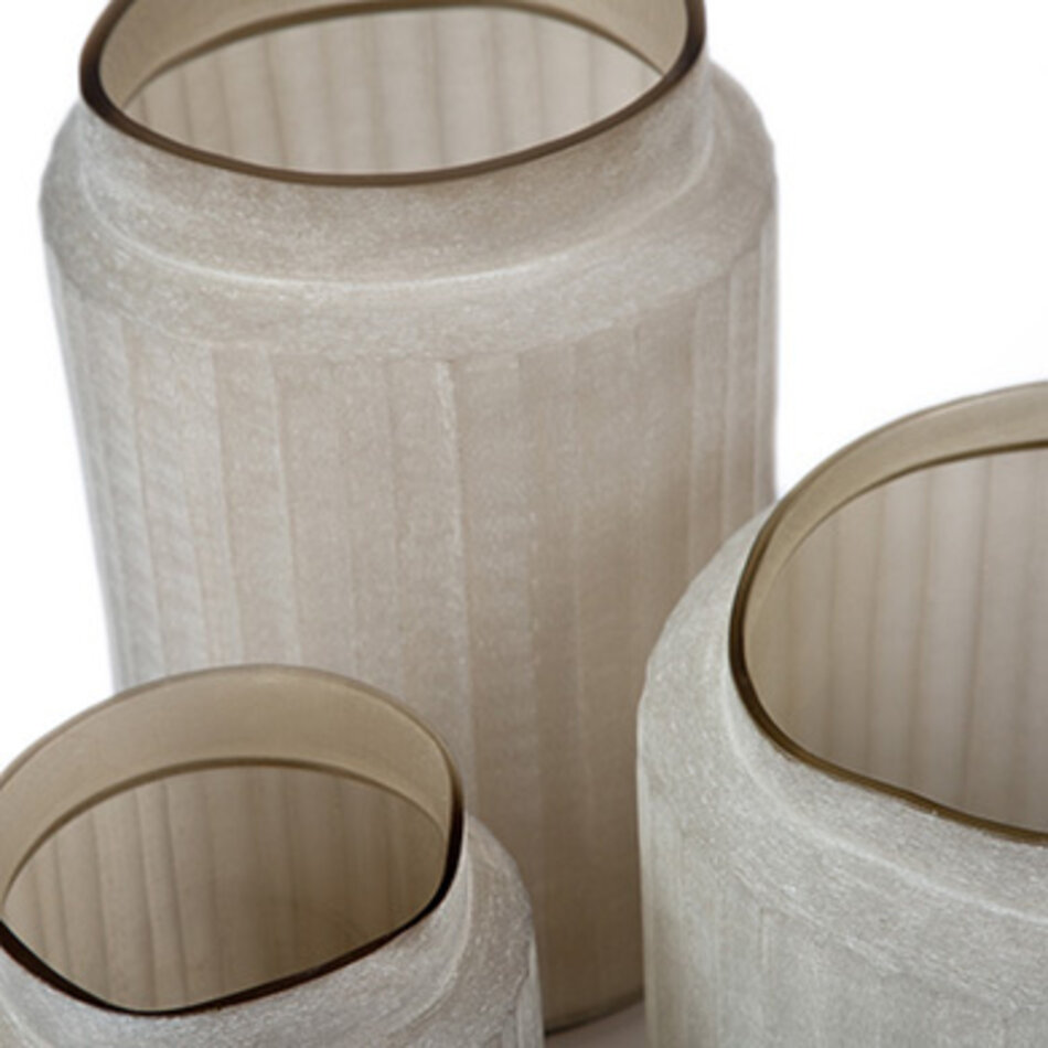 Guaxs Tonda XL - Smokegrey - 36cm Guaxs Tonda XL - Smokegrey - 36cm