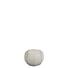Koonam Tealight - Smokegrey - 6cm