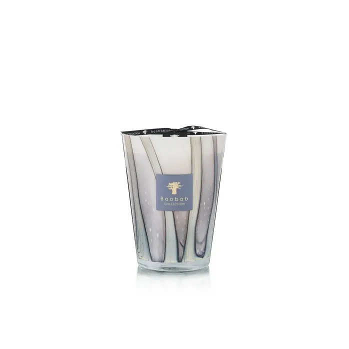 Baobab Woods Broceliande Max 24 Geurkaars Baobab Woods Broceliande Max 24 Geurkaars