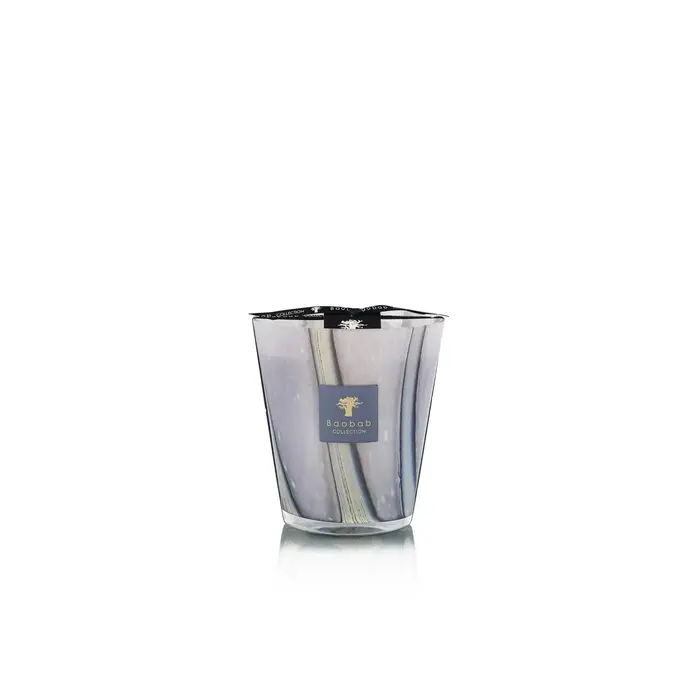 Baobab Geurkaars - Woods Broceliande - Max 16 Baobab Geurkaars - Woods Broceliande - Max 16