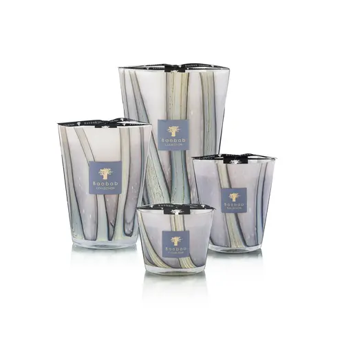 Baobab Woods Broceliande Max 35 Scented Candle Baobab Woods Broceliande Max 35 Scented Candle