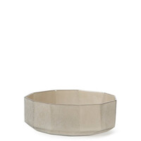 Okka Bowl - Smokegrey - 11cm