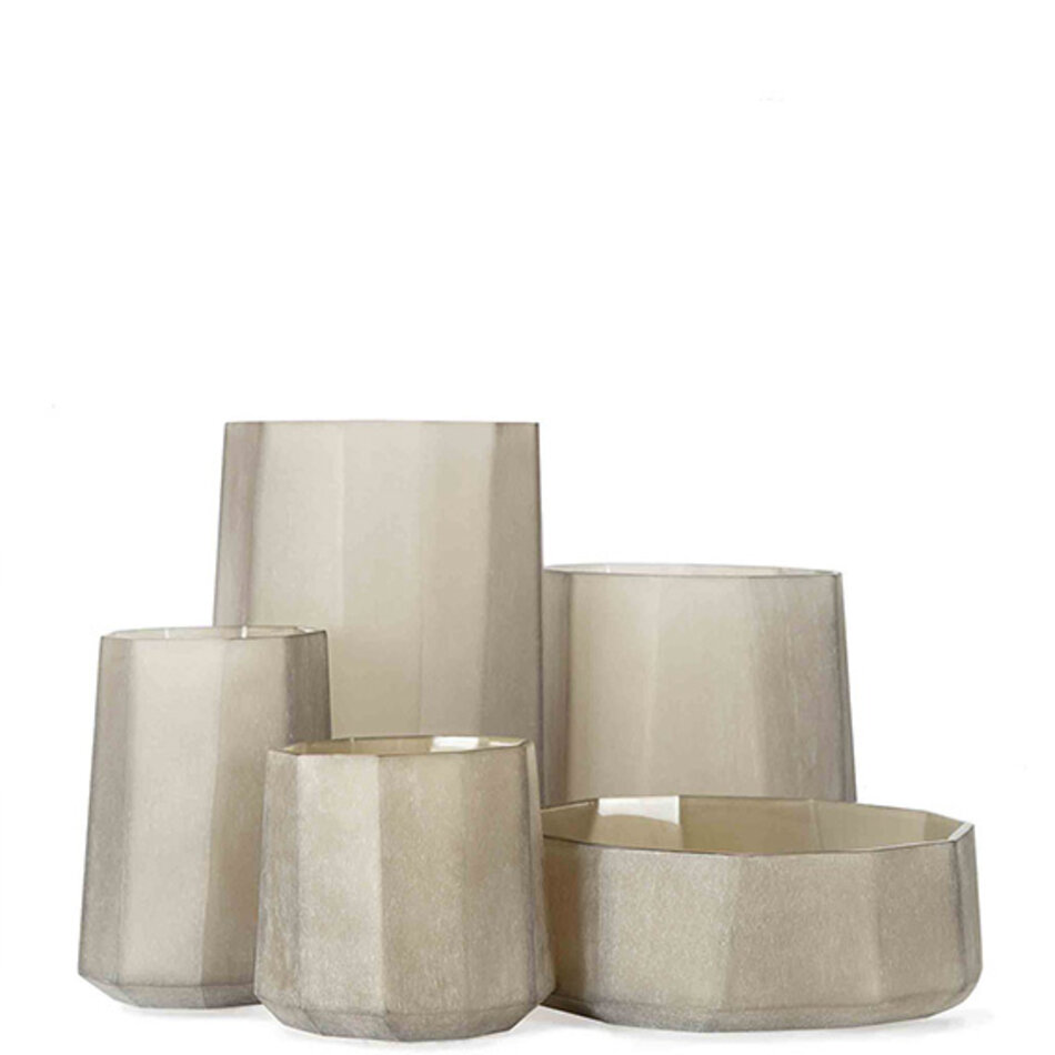 Guaxs Okka M - Smokegrey - 23cm Guaxs Okka M - Smokegrey - 23cm