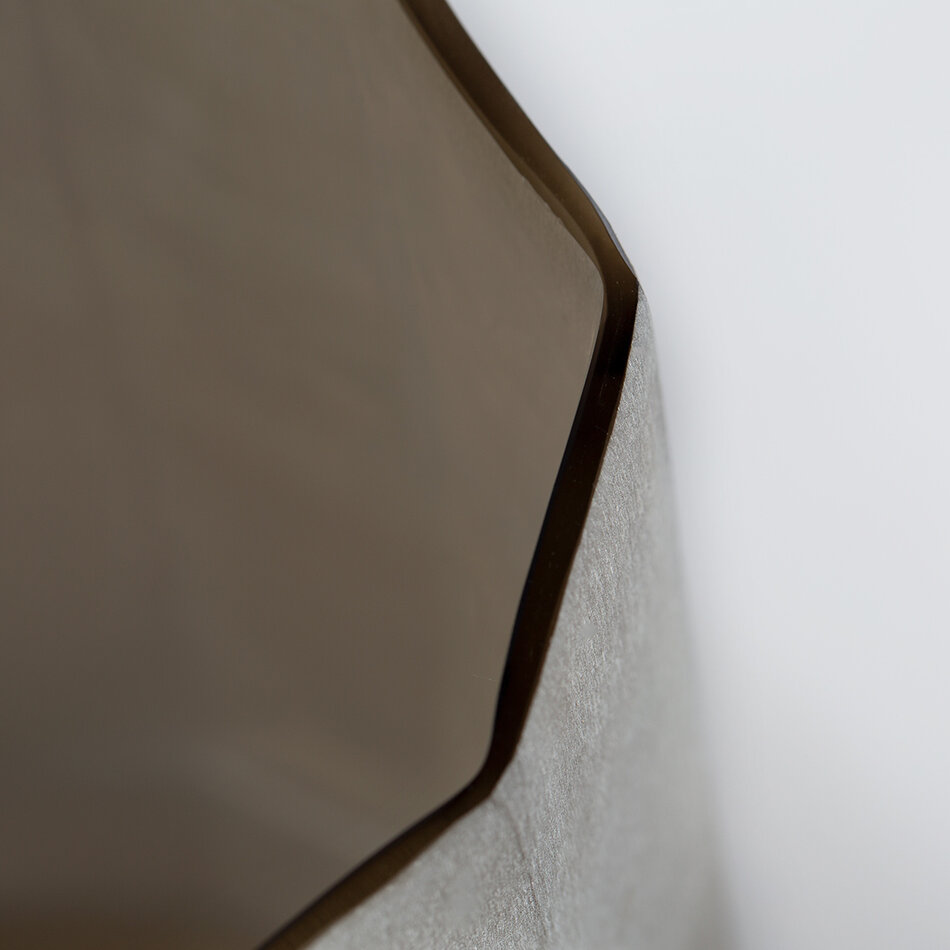 Guaxs Okka M - Smokegrey - 23cm Guaxs Okka M - Smokegrey - 23cm