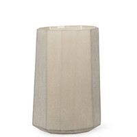 Okka XL - Smokegrey - 37cm