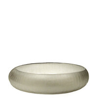 Gobi Bowl - Smokegrey - 12cm