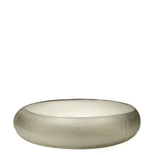 Guaxs Gobi Bowl - Smokegrey - 12cm Guaxs Gobi Bowl - Smokegrey - 12cm