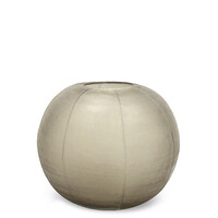 Gobi Round - Smokegrey - 30cm
