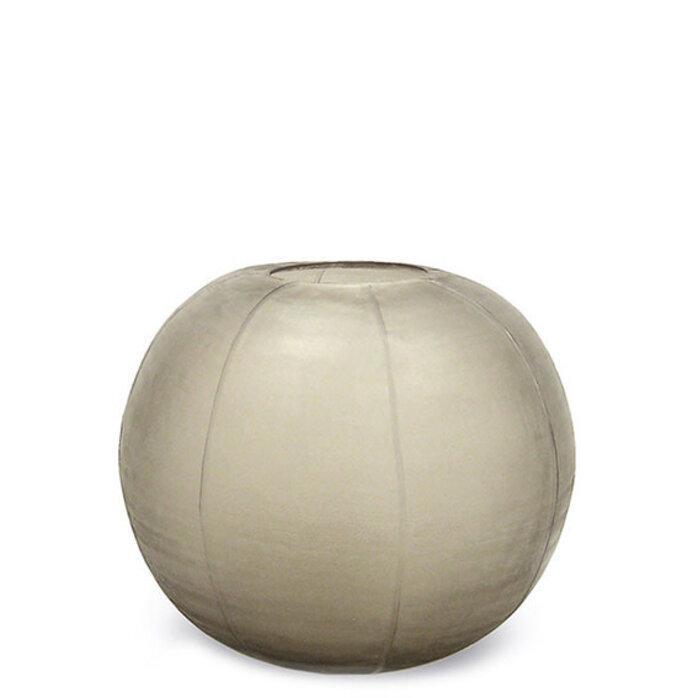 Guaxs Gobi Round - Smokegrey - 30cm Guaxs Gobi Round - Smokegrey - 30cm