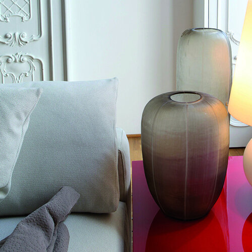 Guaxs Gobi Tall - Smokegrey - 45cm Guaxs Gobi Tall - Smokegrey - 45cm