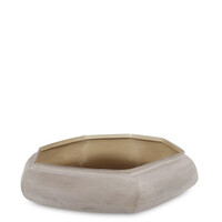 Karakol Bowl - Smokegrey - 11cm